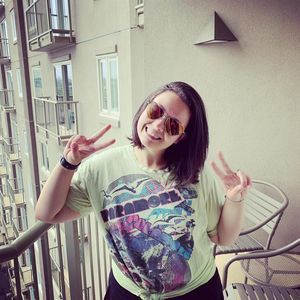 Meet your Posher, Megan